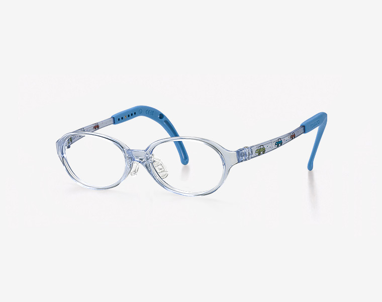 Kids Eyeglasses