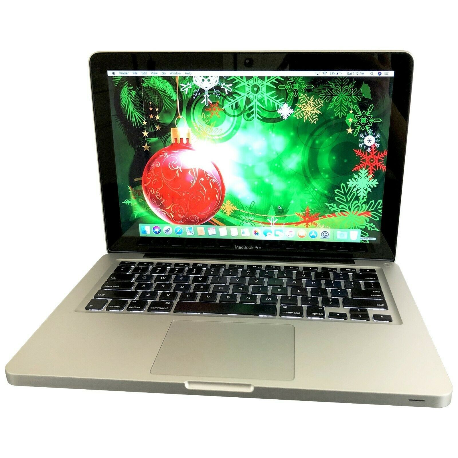 Apple Macbook Pro 13