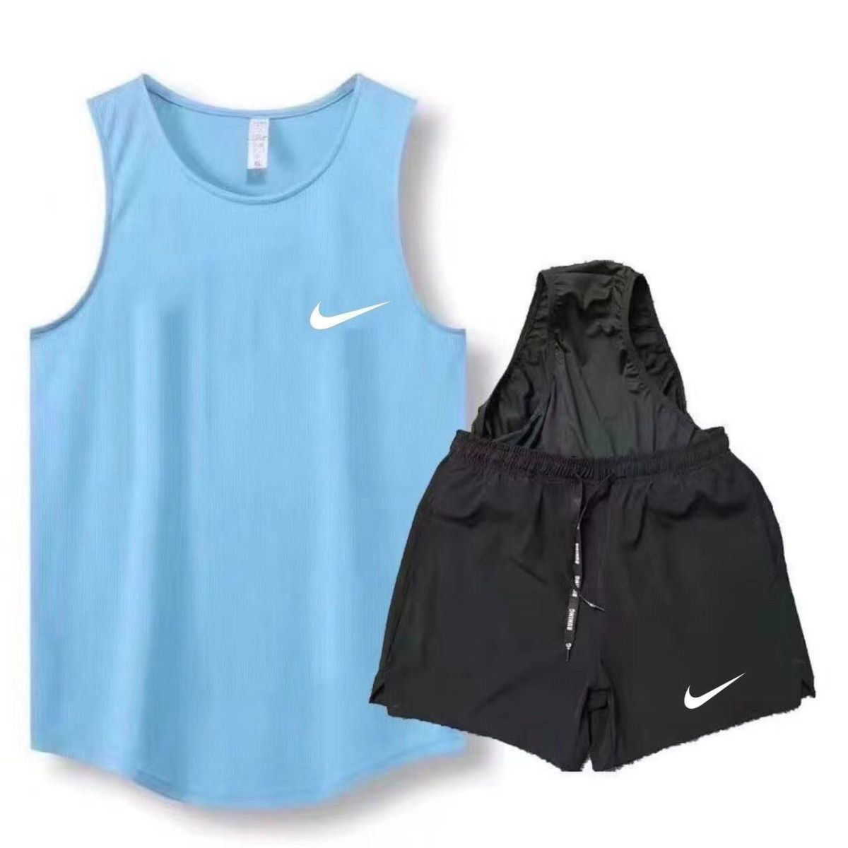 2 piece gym set
