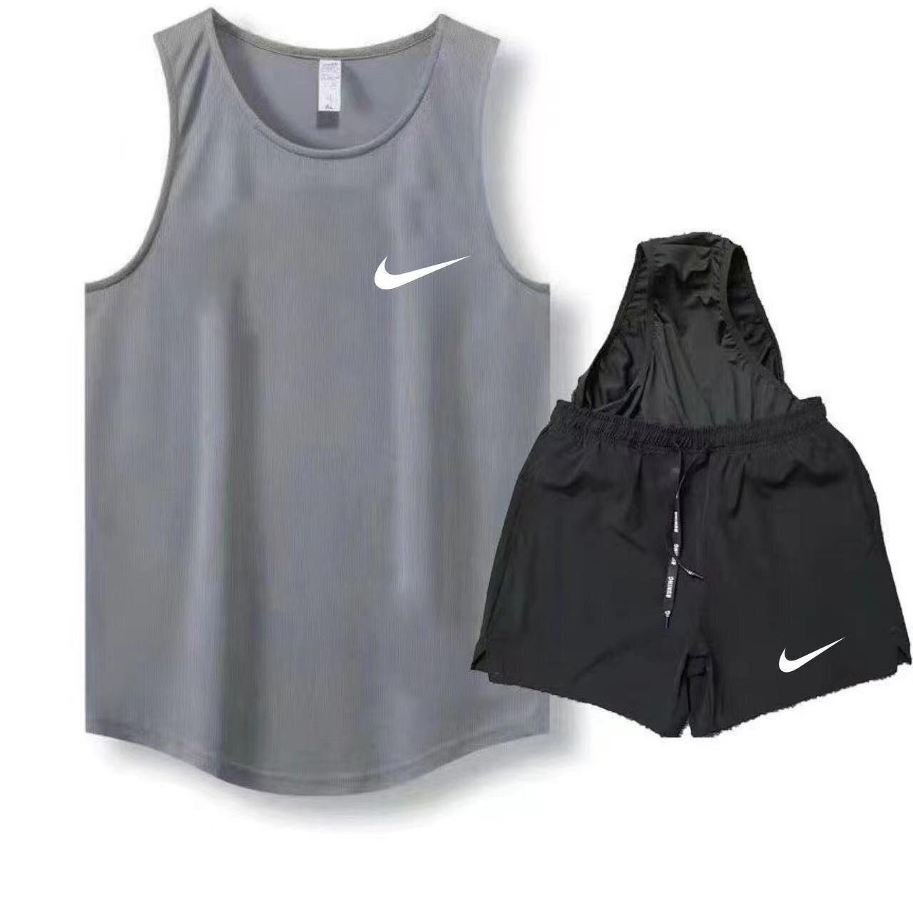 2 piece gym set