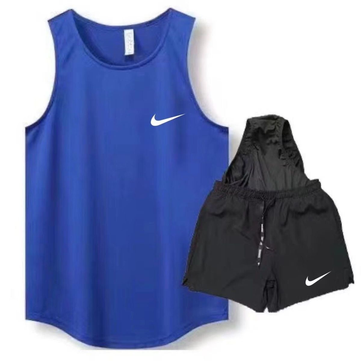 2 piece gym set