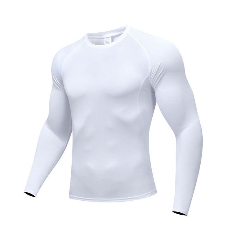 Gym long sleeved top