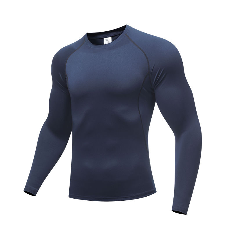 Gym long sleeved top