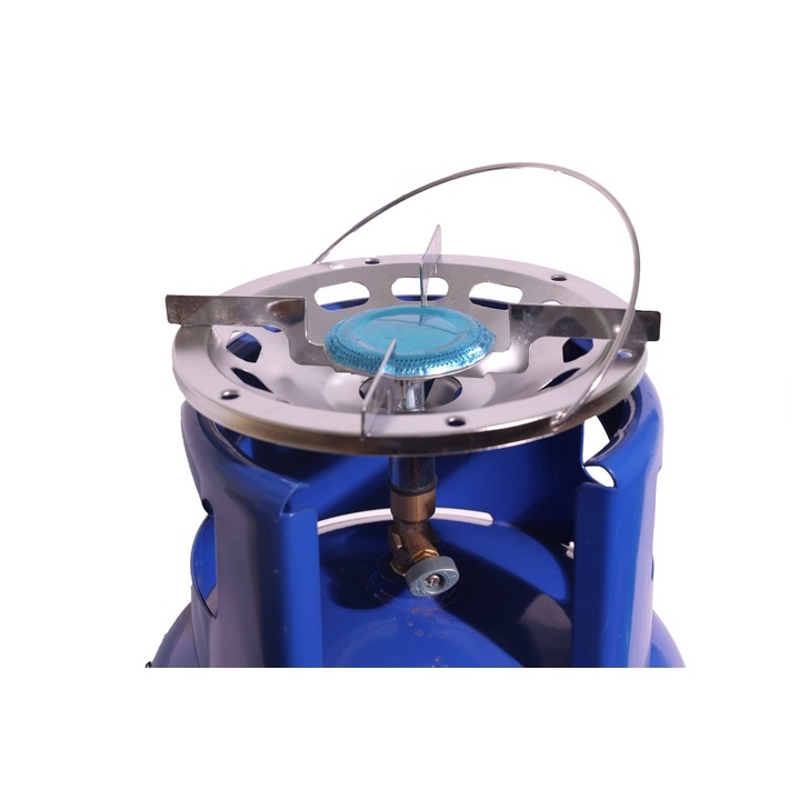 Small Portable Gas Cylinders