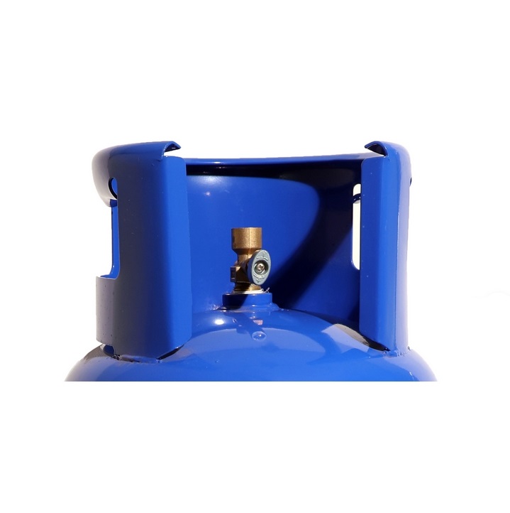 Small Portable Gas Cylinders