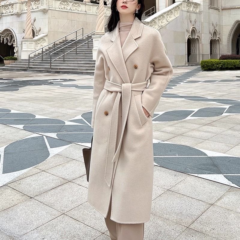 High quality chic winter coats