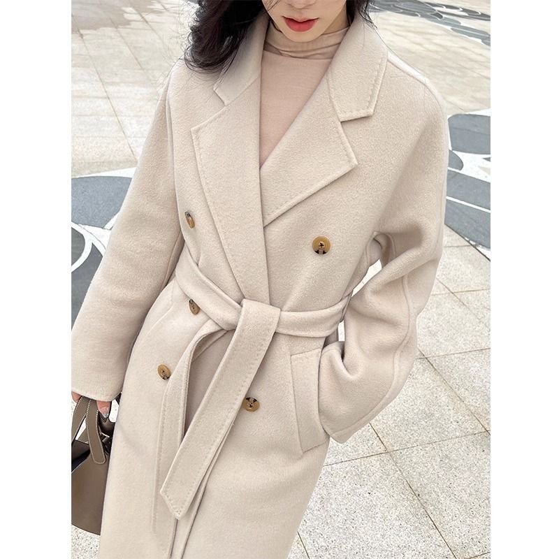 High quality chic winter coats