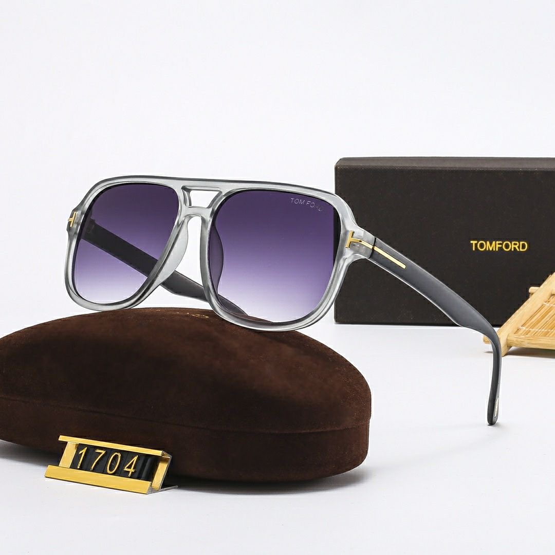 Tom Ford dupes sunnies