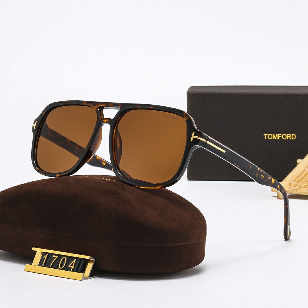 Tom Ford dupes sunnies