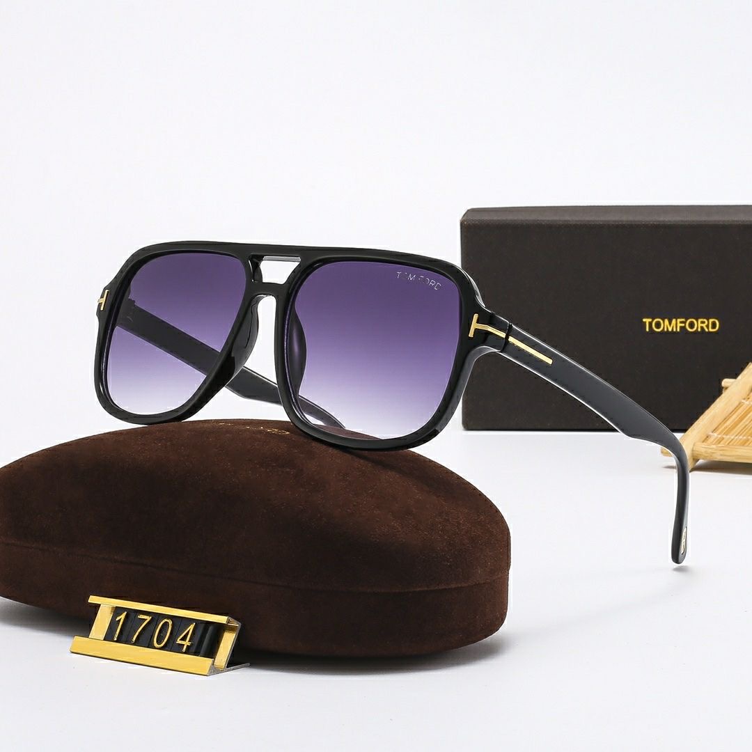 Tom Ford dupes sunnies