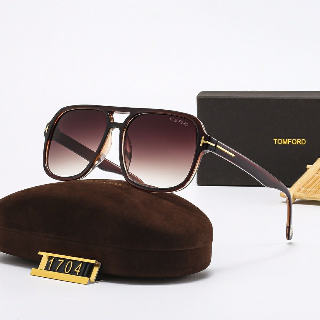 Tom Ford dupes sunnies