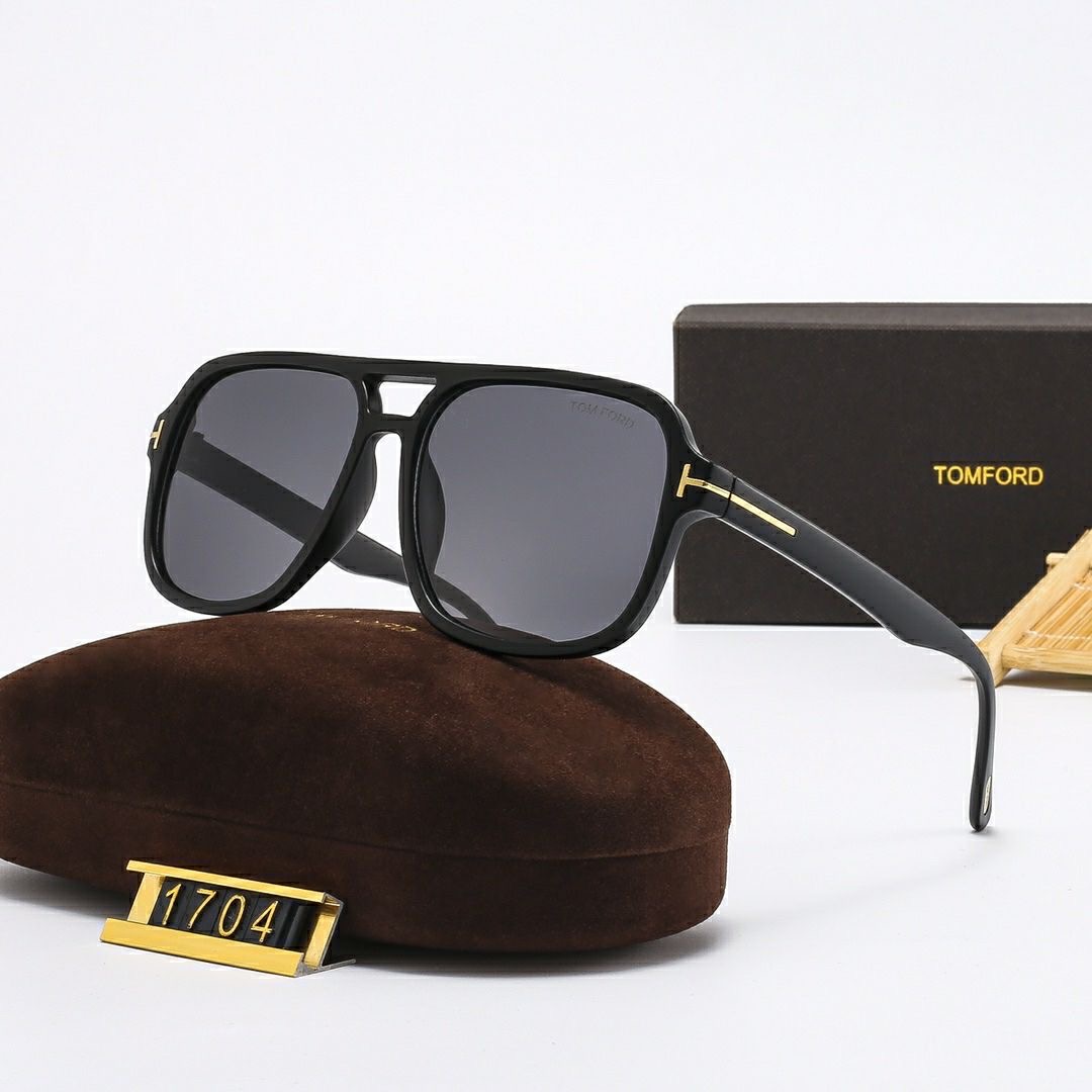 Tom Ford dupes sunnies