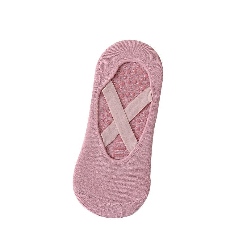 Non-Slip Pilates Socks