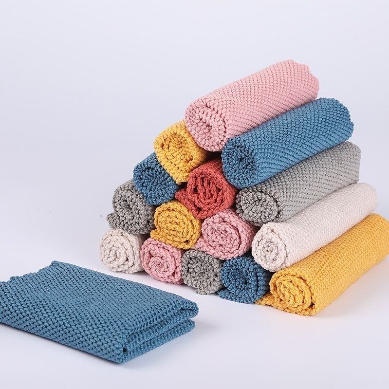 Multipurpose Cleaning Towels
