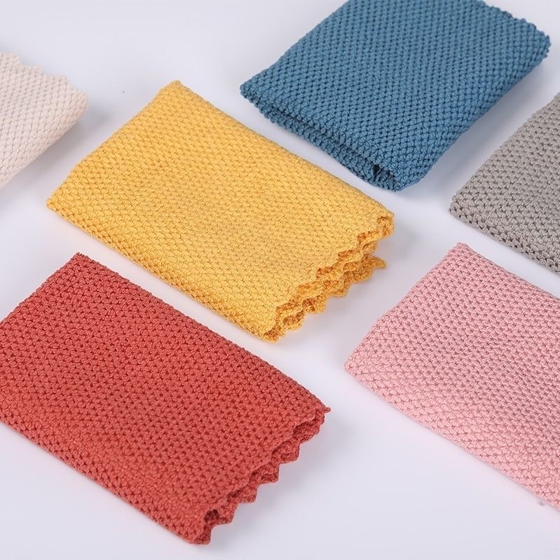Multipurpose Cleaning Towels