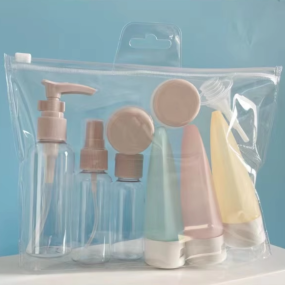 Multi-Purpose Water Spray Bottle Set