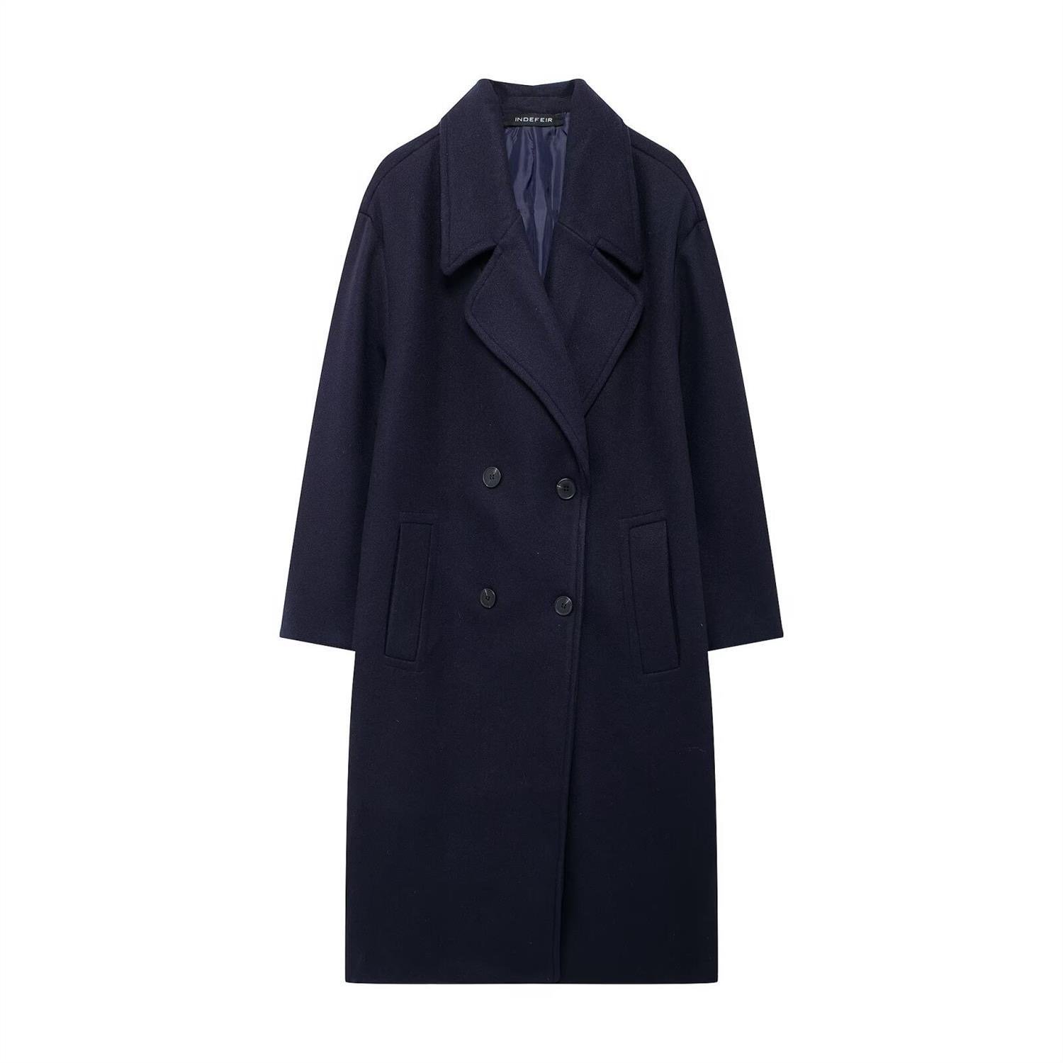 Women’s Elegant Winter Coat 