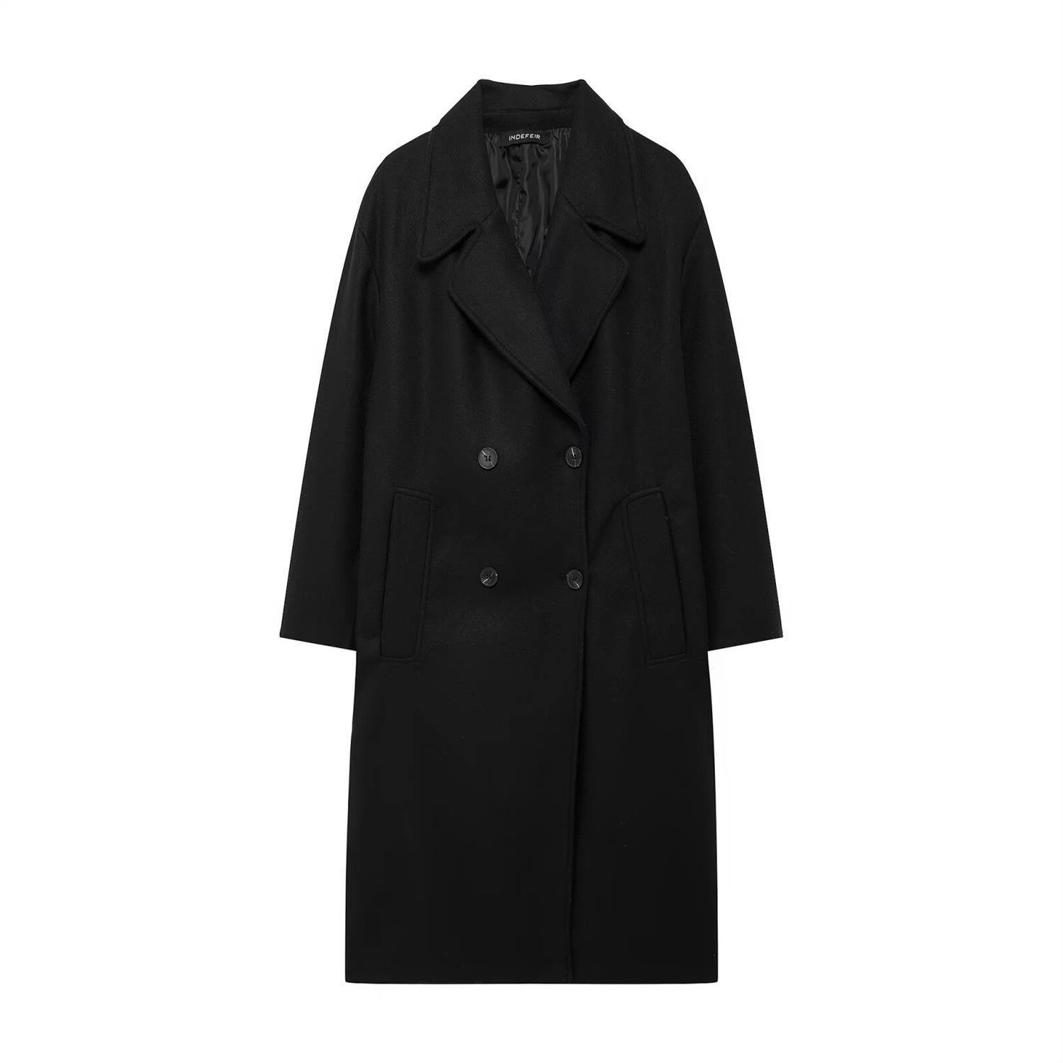 Women’s Elegant Winter Coat 