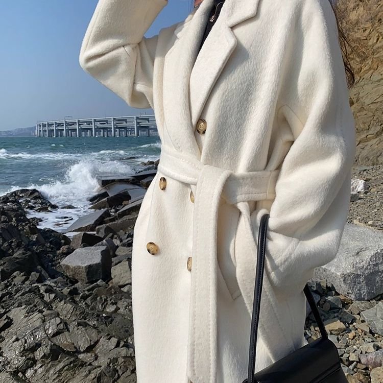 Women Winter Coat