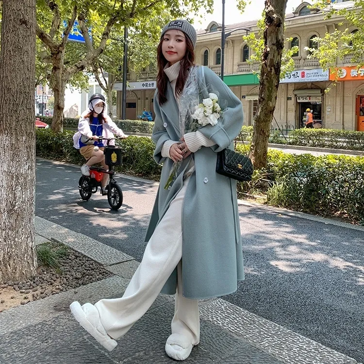 Women Winter Coat