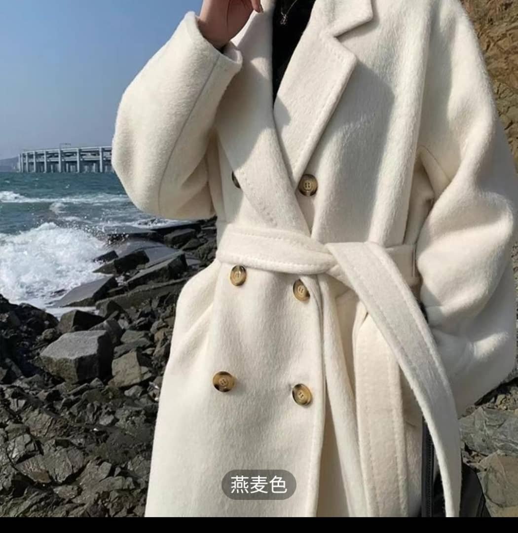 Women Winter Coat