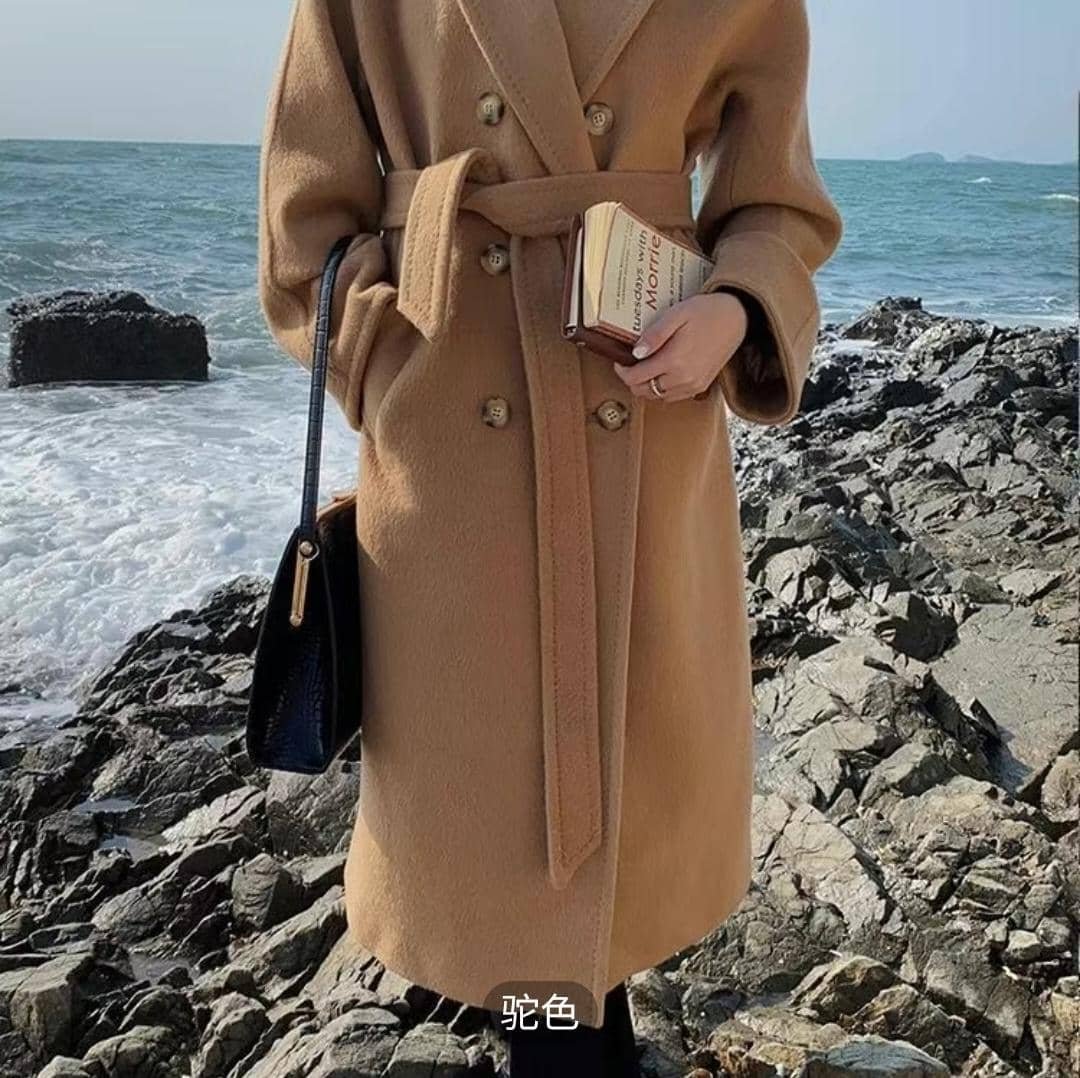 Women Winter Coat