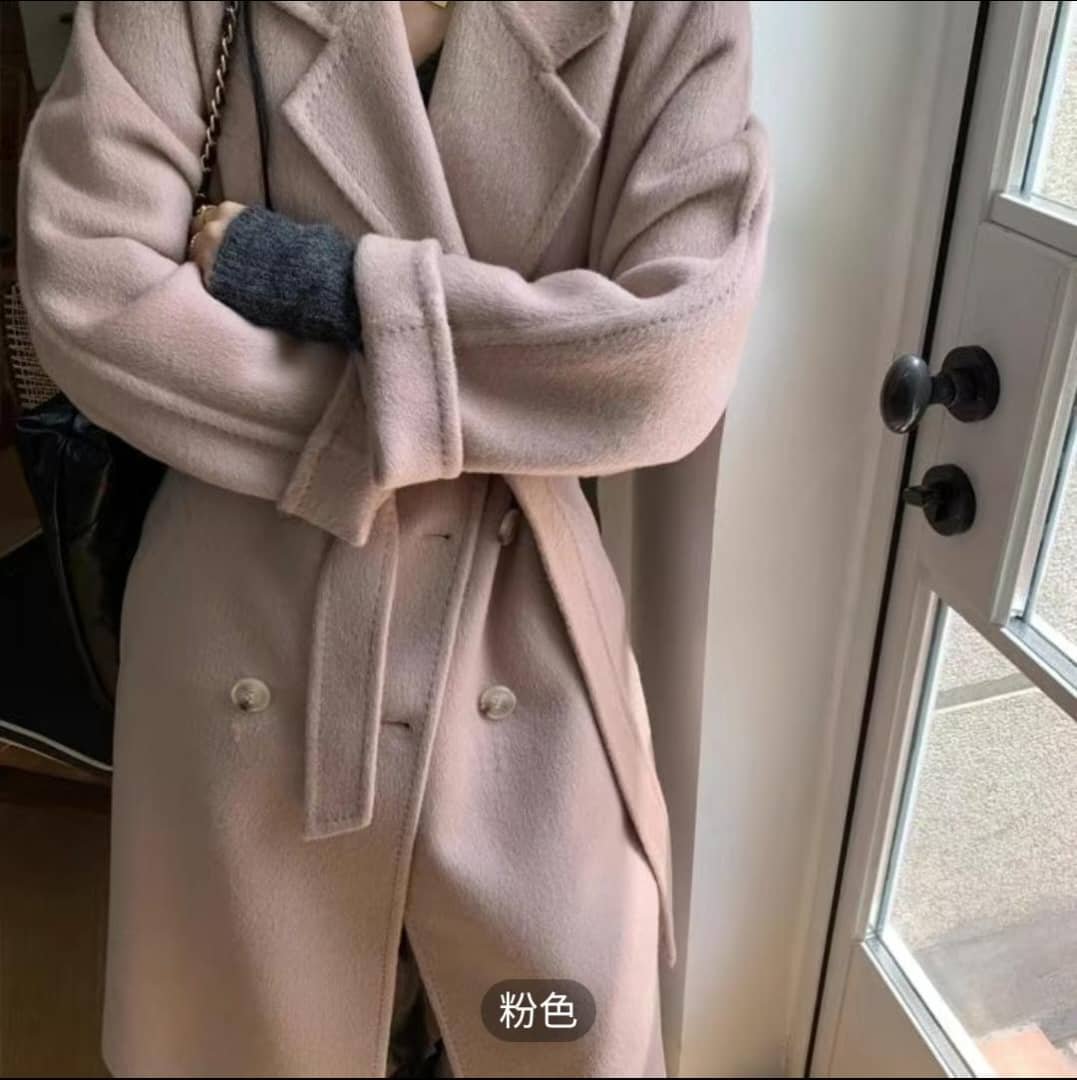 Women Winter Coat