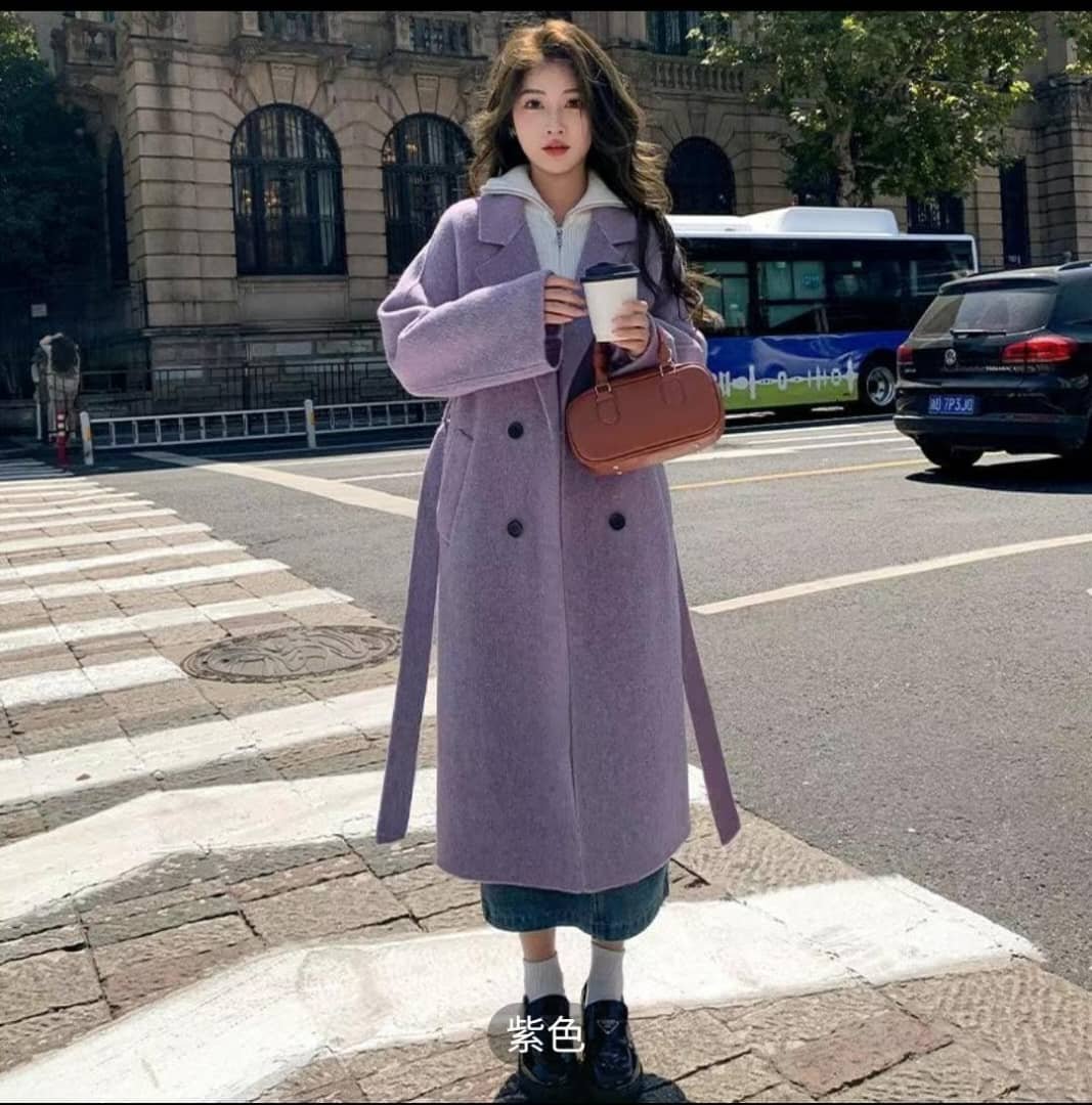 Women Winter Coat