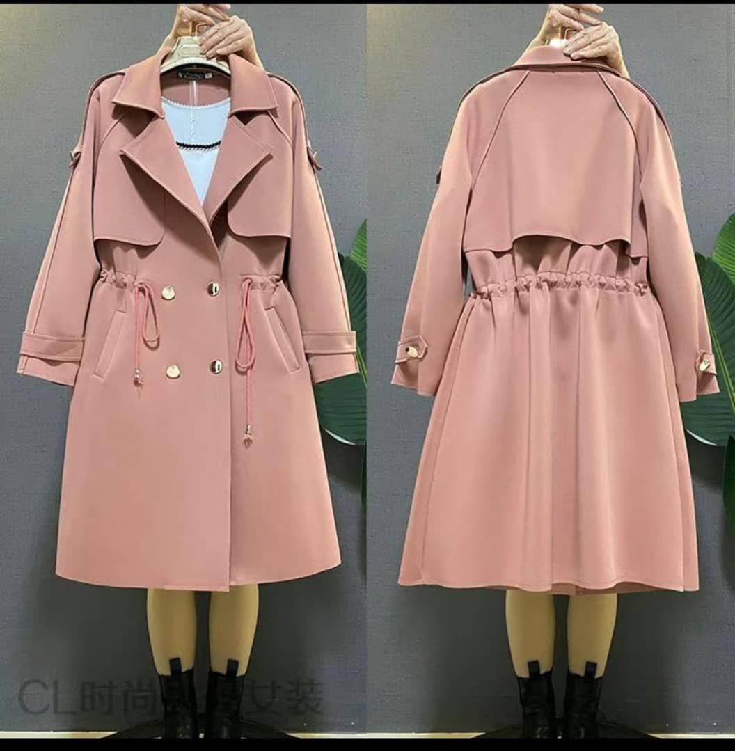 Women Winter Coat