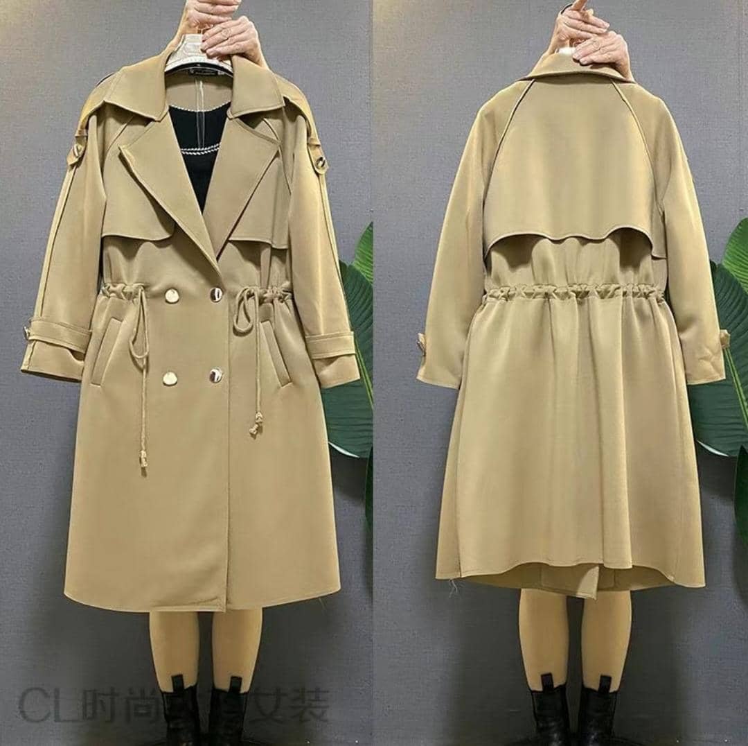 Women Winter Coat