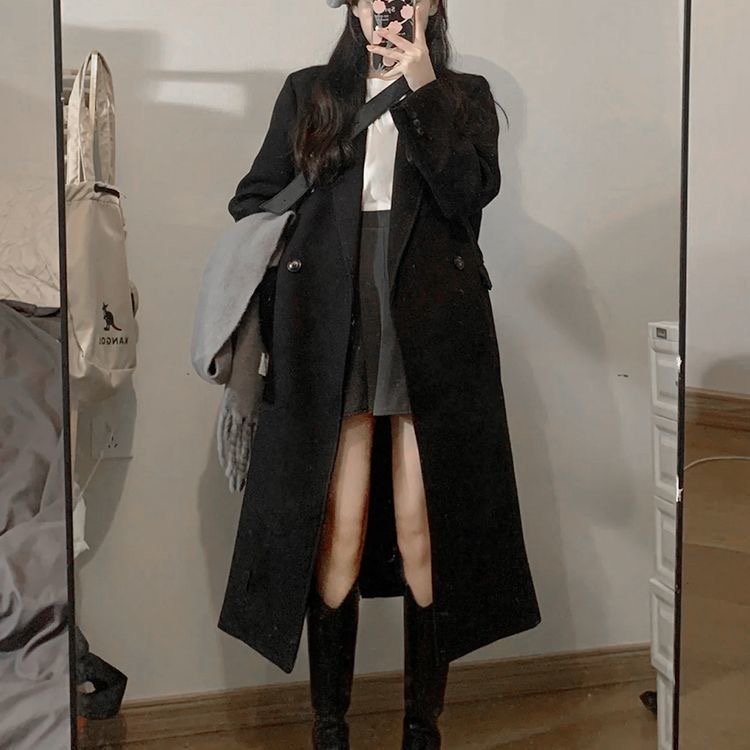 Thick Puffer Jacket