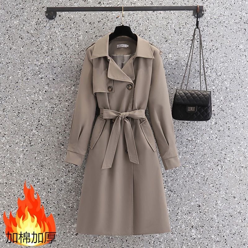 Waterproof Winter Jacket