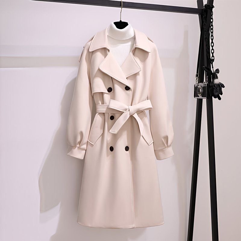 Insulated Parka Jacket