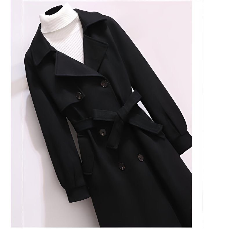 Insulated Parka Jacket