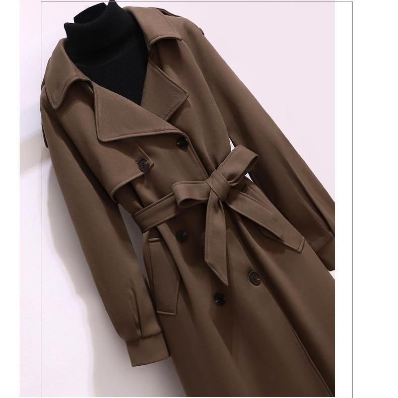 Insulated Parka Jacket