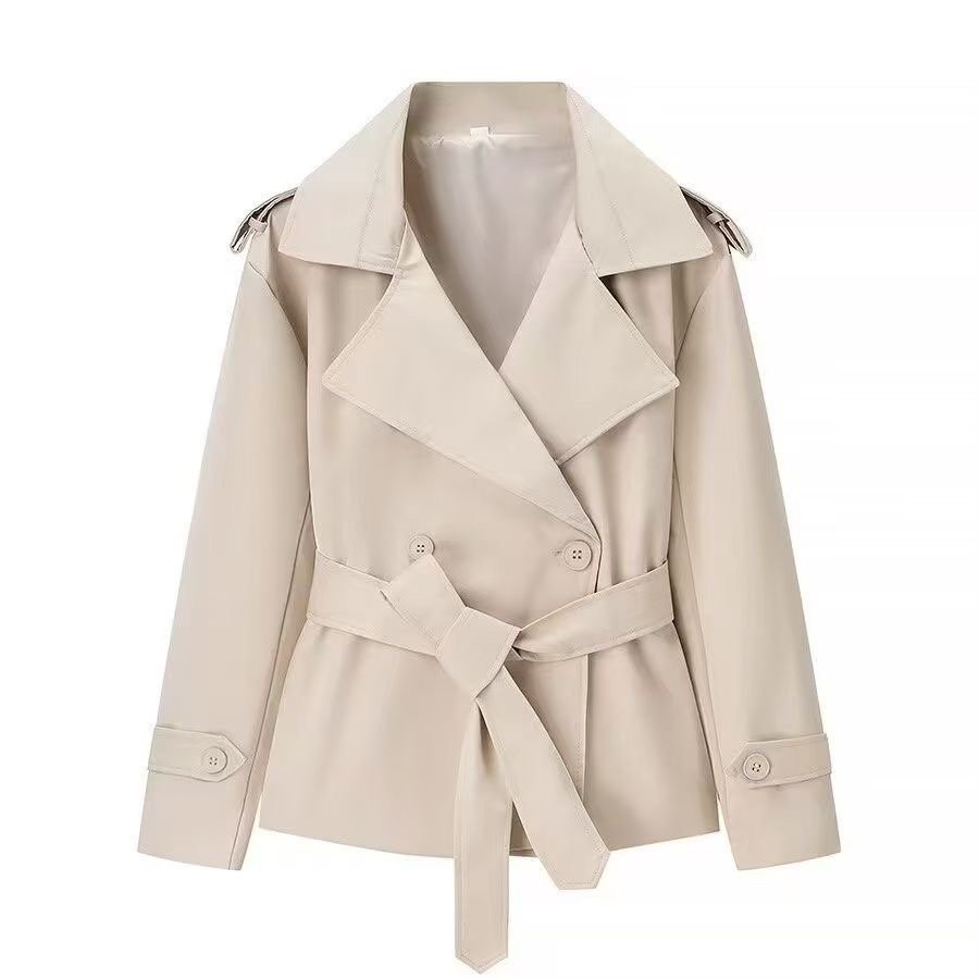 Lightweight Puffer Jacket