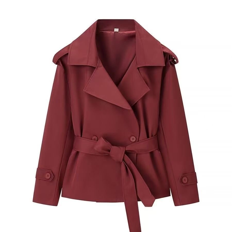 Lightweight Puffer Jacket