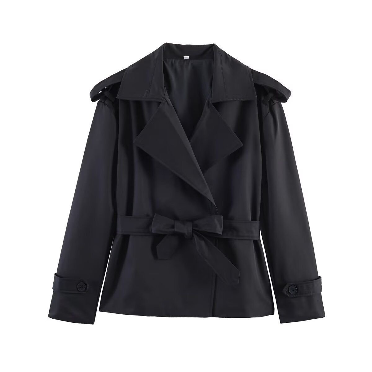 Lightweight Puffer Jacket