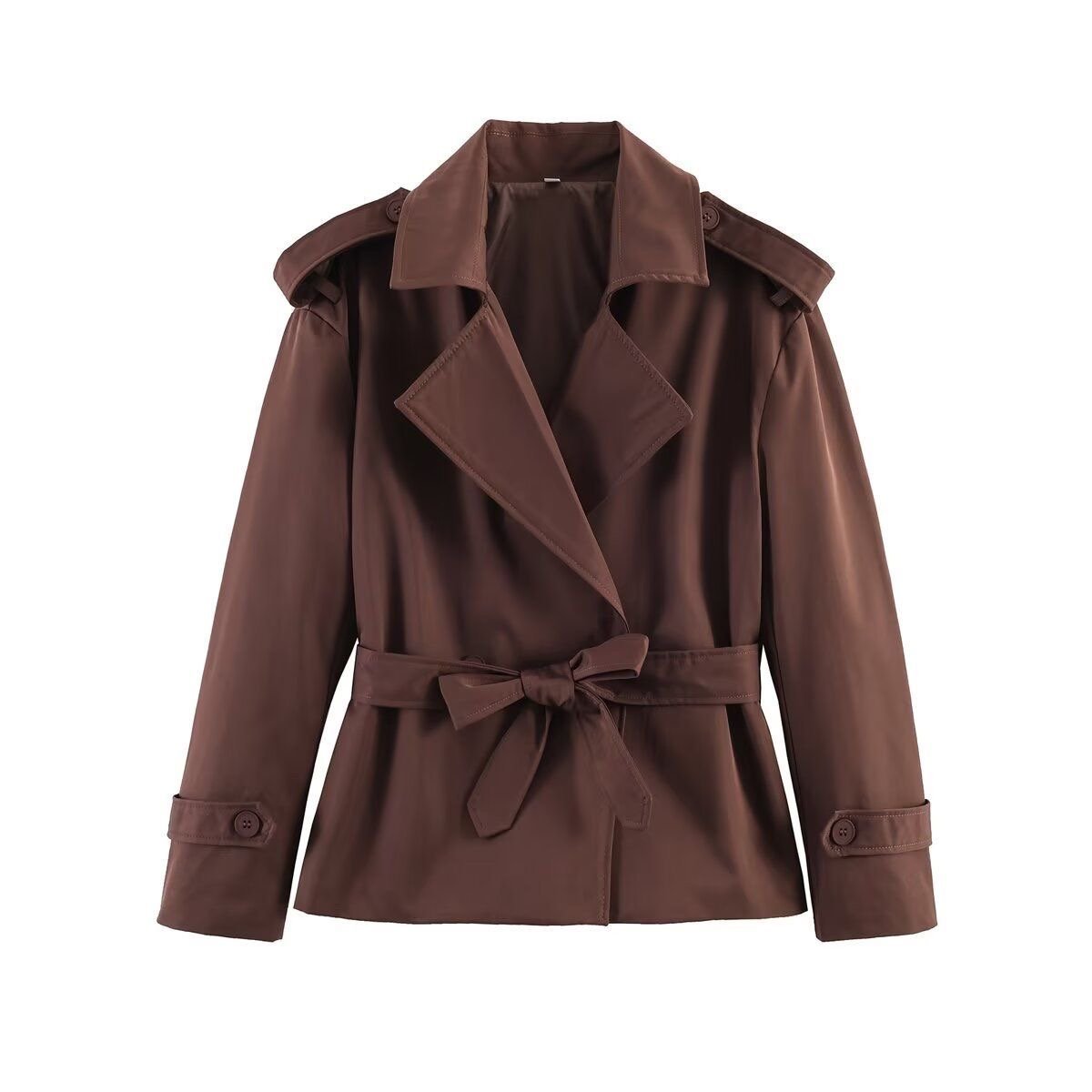 Lightweight Puffer Jacket