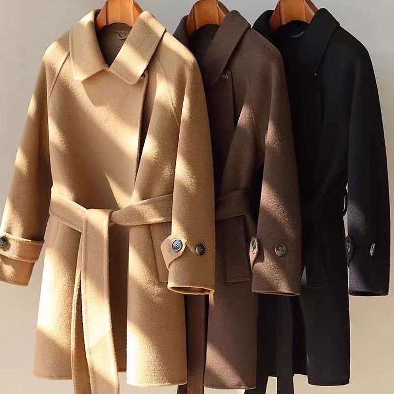 Thick Winter Jacket
