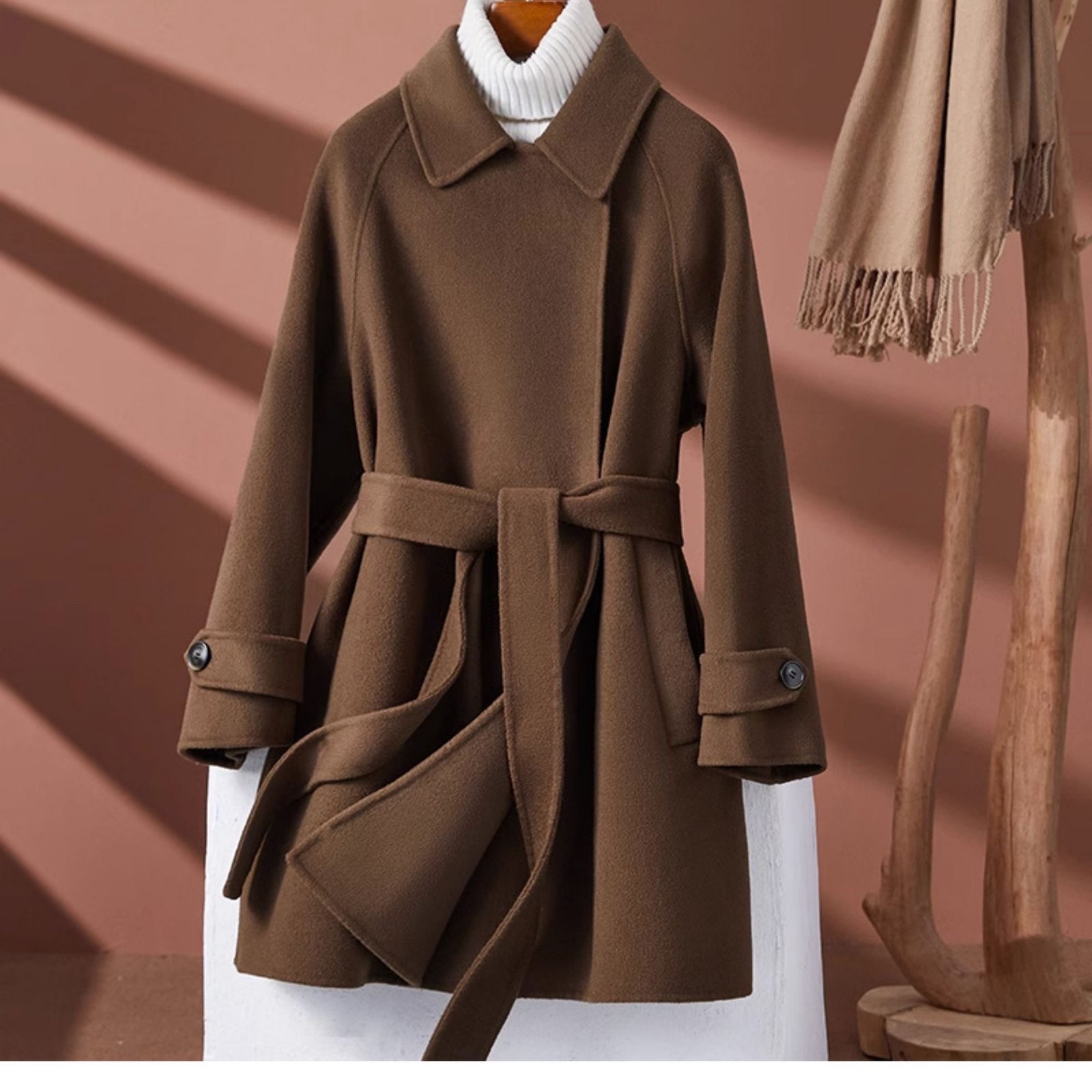Thick Winter Jacket