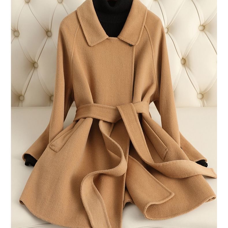 Thick Winter Jacket
