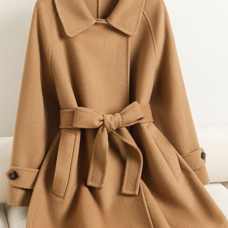 Thick Winter Jacket