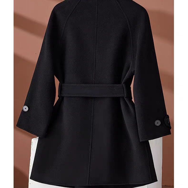 Chic Women Coat
