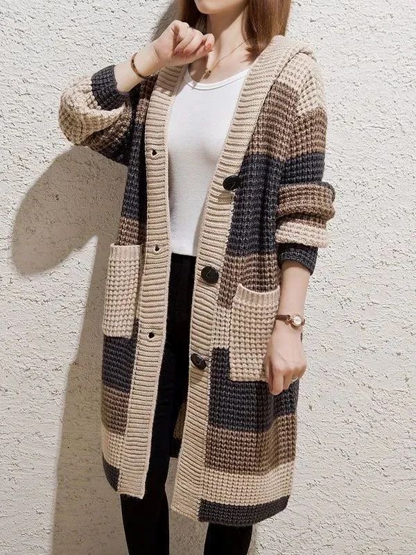 kazin coat