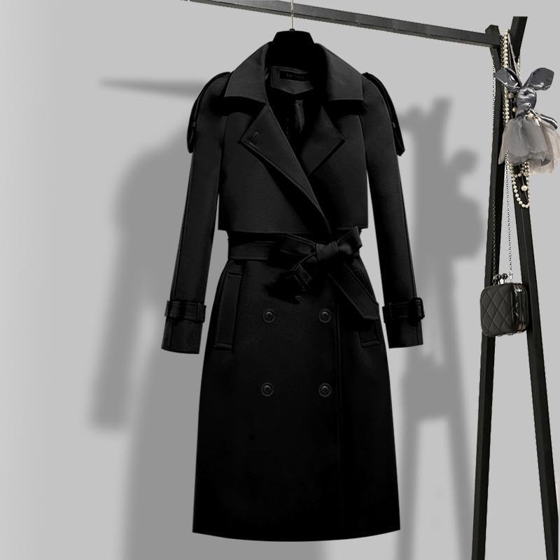 Warm Parka Jacket