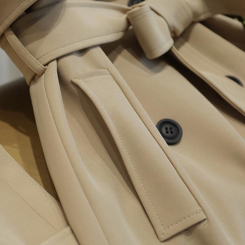 Warm Parka Jacket