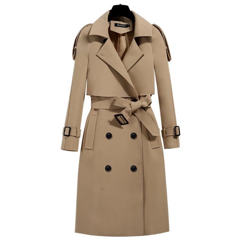 Warm Parka Jacket