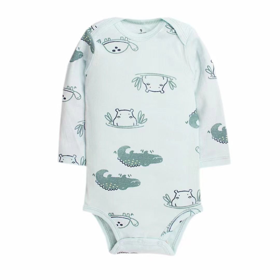 Mini Minimalist Bodysuit Pack