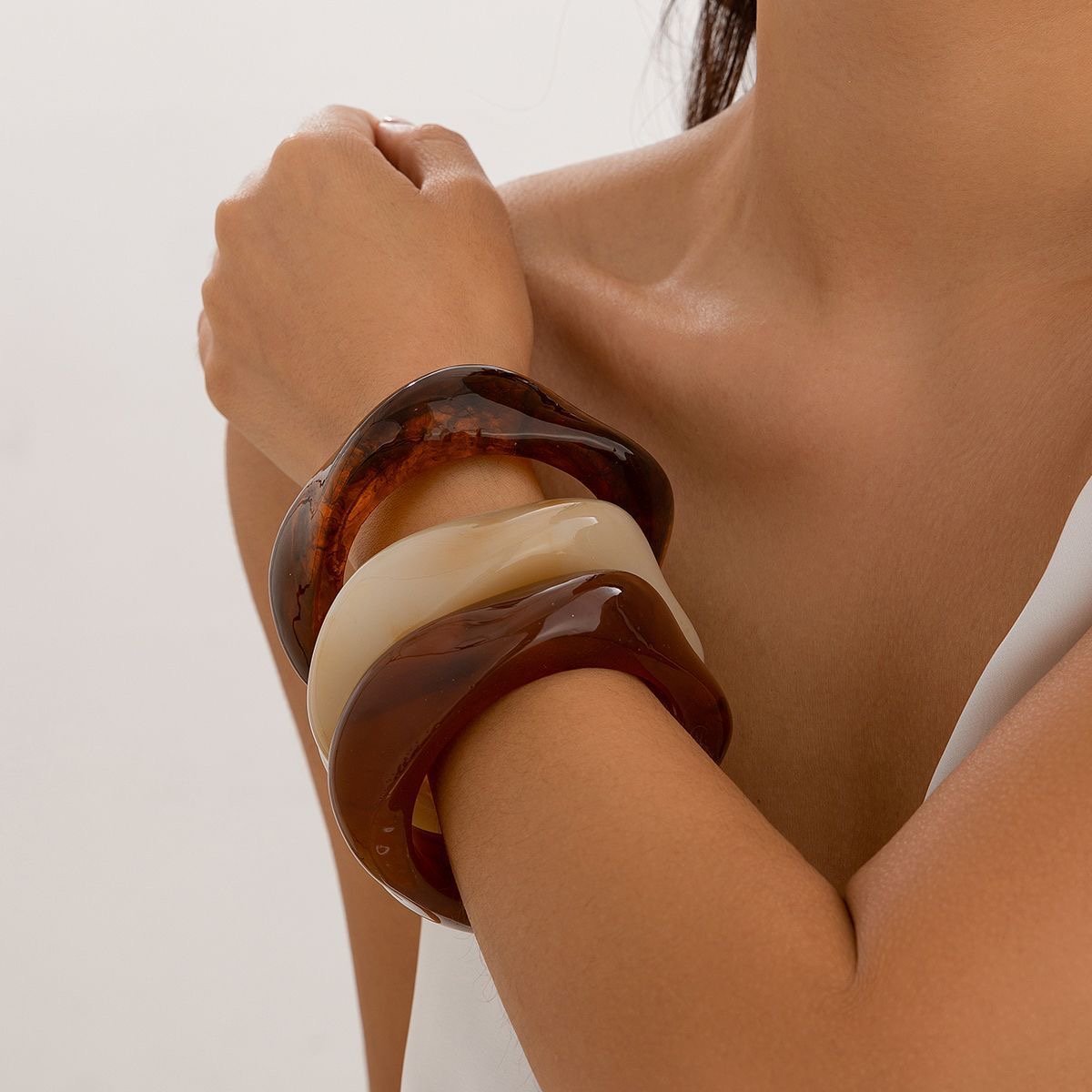 Simply  chic bracelet 